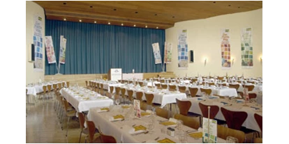 Eventlocations - Oberrindal - Hotel Römertor