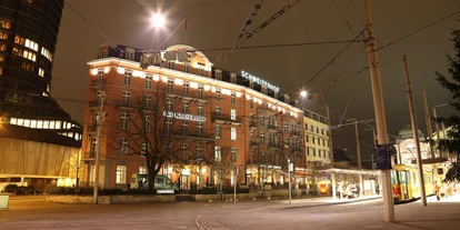 Eventlocations - Binningen (Binningen) - Hotel Schweizerhof