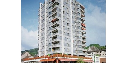 Eventlocations - Aargau - Hotel Linde Baden