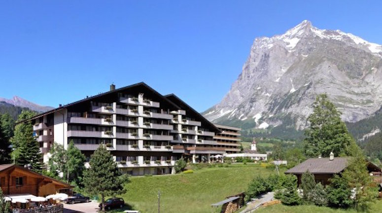 Eventlocations - Hasliberg Hohfluh - Sunstar Alpine Hotel Grindelwald