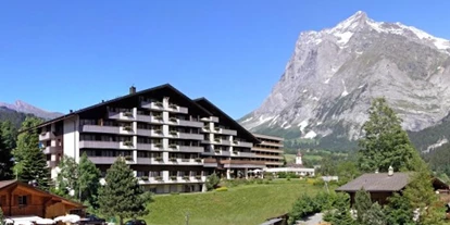 Eventlocations - Bellwald - Sunstar Alpine Hotel Grindelwald