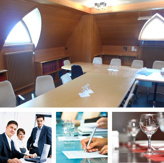 Eventlocations - Serneus - Alexander Hotel Davos