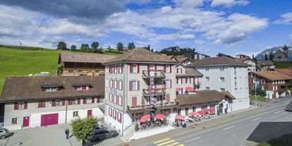 Eventlocations - Nidwalden - Hotel Engel Emmeten