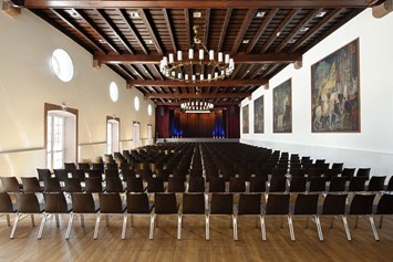 Locations: Hohenstaufensaal