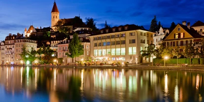 Eventlocations - Bern-Stadt - Hotel Restaurant Holiday Thun