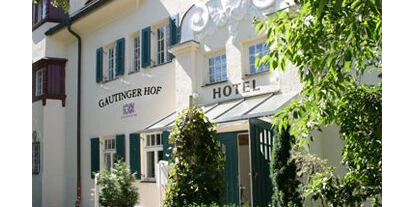 Eventlocations - Haar (Landkreis München) - Restaurant Zum Bären
