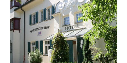 Eventlocations - Tutzing - Restaurant Zum Bären