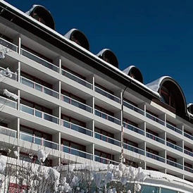 Tagungshotel: Hotel Waldegg Engelberg
