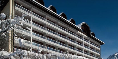 Eventlocations - Obwalden - Hotel Waldegg Engelberg
