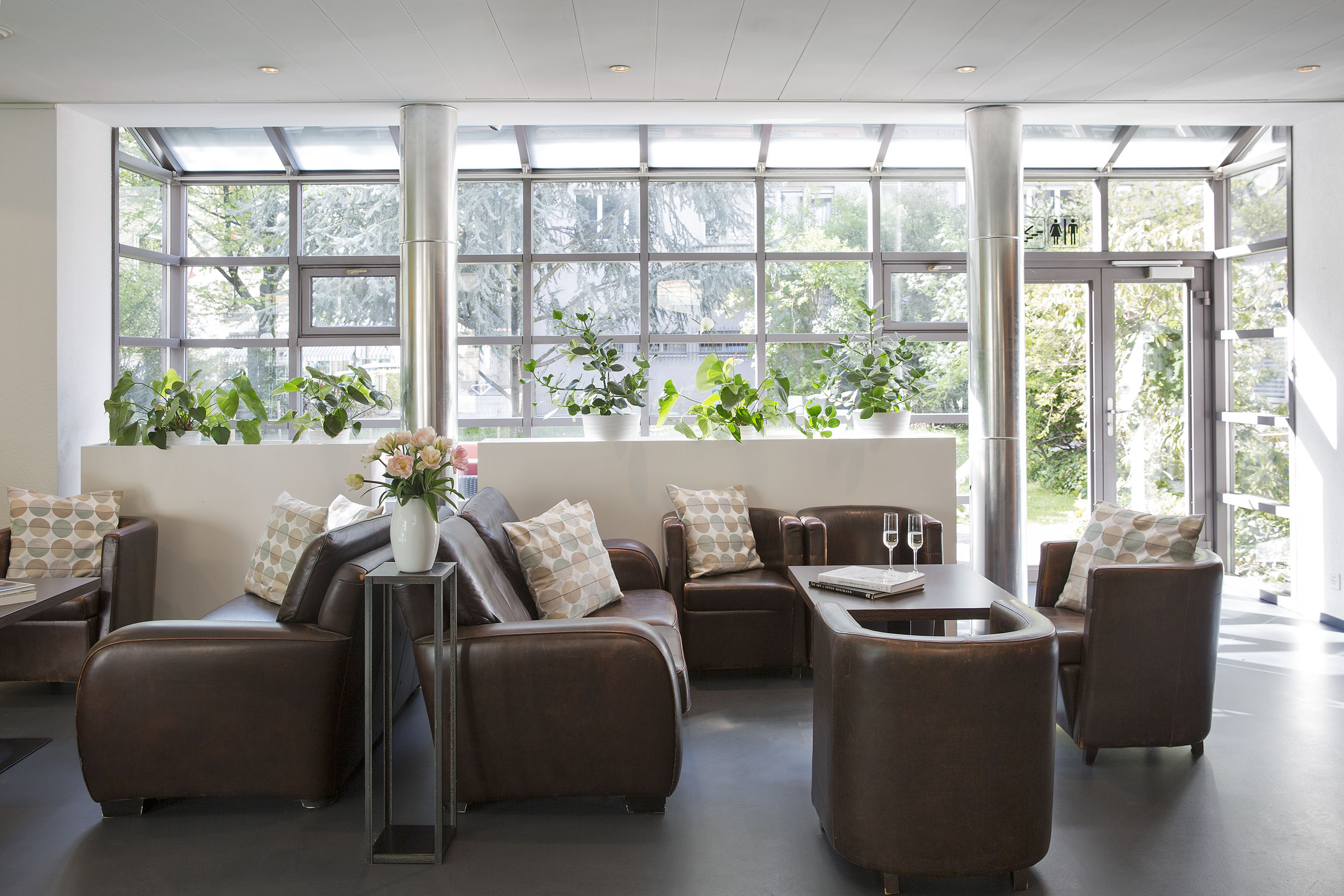 Eventlocations - Thun - Hotel La Pergola