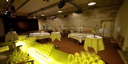 Eventlocations - Solothurn - Hotel an der Aare
