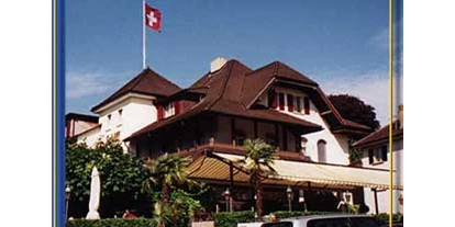 Eventlocations - Bern-Stadt - Hotel Schiff am See