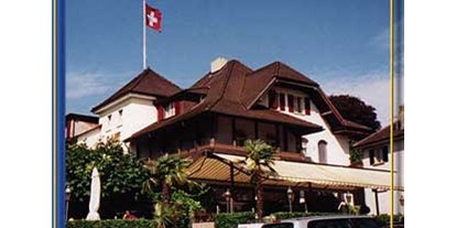 Eventlocations - Freiburg - Hotel Schiff am See