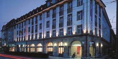 Eventlocations - Basel-Stadt - Hotel Royal