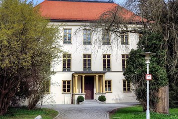 Location: Remise Schloß Fußberg