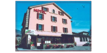 Eventlocations - Lavey-les-Bains - Hotel Le Relais du Petit Bourg