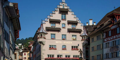 Eventlocations - Zug - Hotel Ochsen Zug