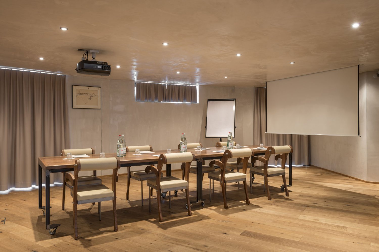 Eventlocations - Zermatt - Hotel Matterhorn Focus