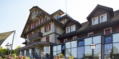 Eventlocations - Zug - Hotel Restaurant Waldheim 