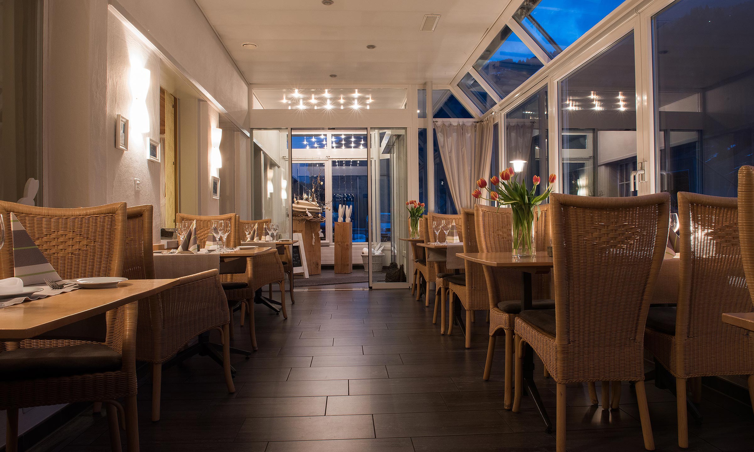 Eventlocations - Hasliberg Hohfluh - Hotel Silberhorn