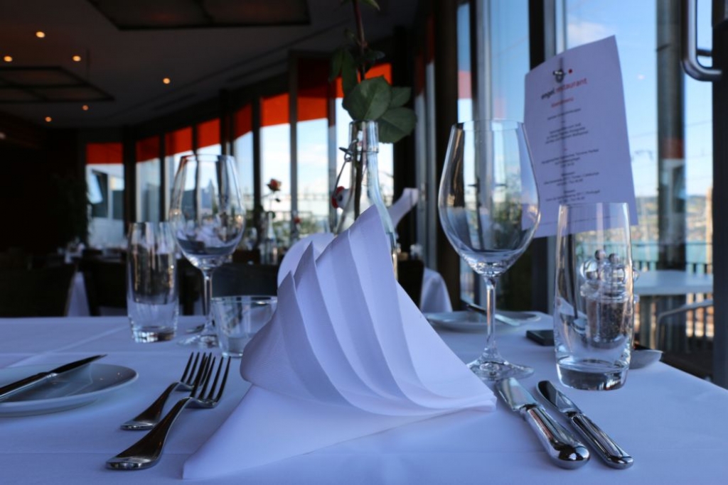 Eventlocations - Basel (Basel) - Hotel Engel - Hochzeitslocation - Bankett - Seminar