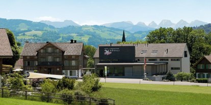 Eventlocations - St. Gallen - Hotel Landgasthof Rössli