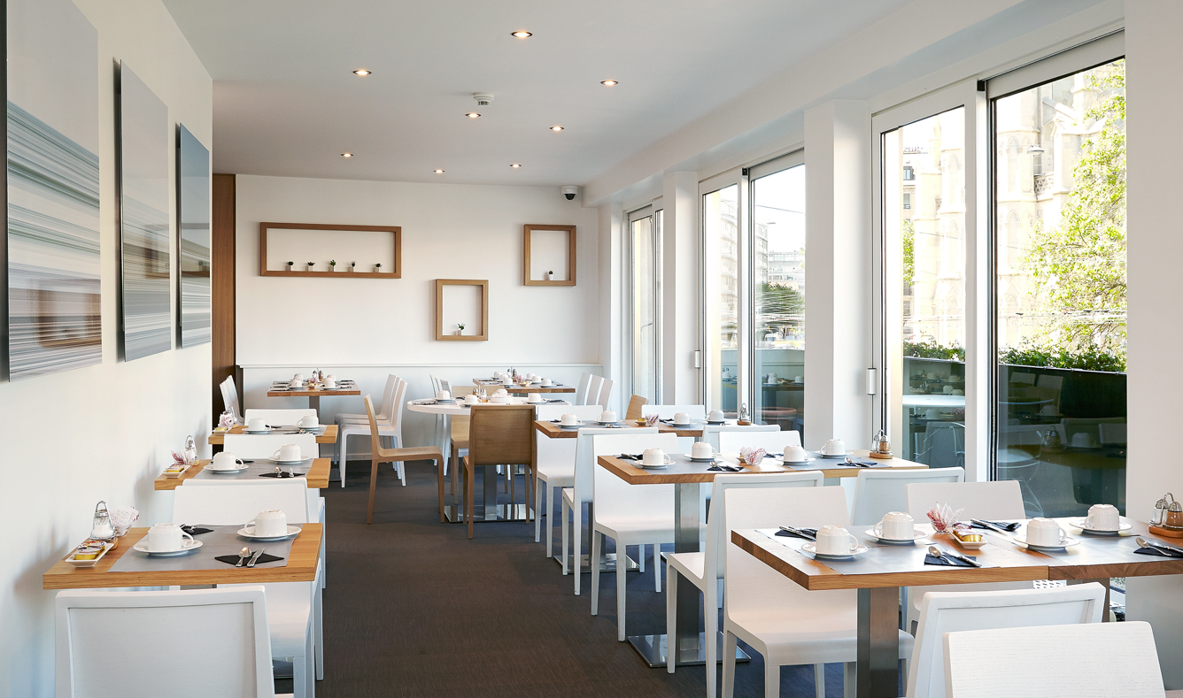 Eventlocations - Schweiz - HOTEL SUISSE GENEVE