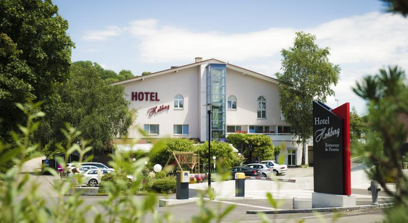 Eventlocations - Geisingen - Waldhotel - Hotel & Restaurant Hohberg