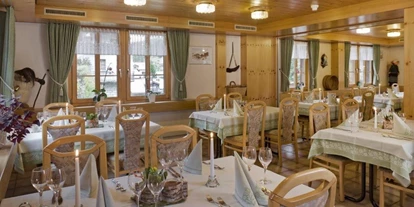 Eventlocations - Blausee-Mitholz - Hotel und Restaurant Edelweiss