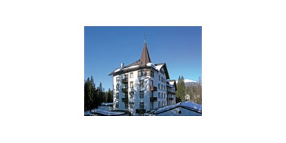 Eventlocations - Flims Waldhaus - Sunstar Hotel Flims
