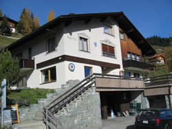 Eventlocations - Schweiz - Hotel Restaurant Pagiger Stübli 