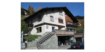 Eventlocations - Davos Clavadel - Hotel Restaurant Pagiger Stübli 