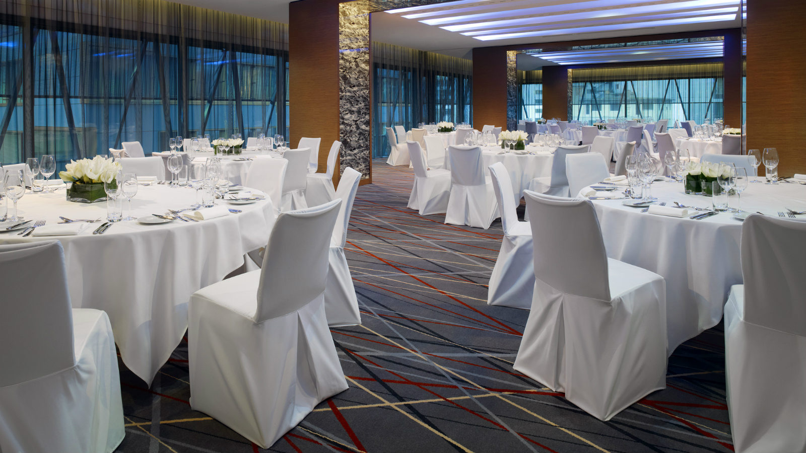 Eventlocations - Männedorf - Sheraton Zürich Hotel