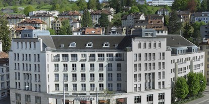 Eventlocations - Bregenz - Hotel am Spisertor