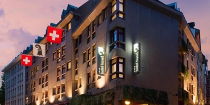 Eventlocations - Münchenstein - Hotel Basel