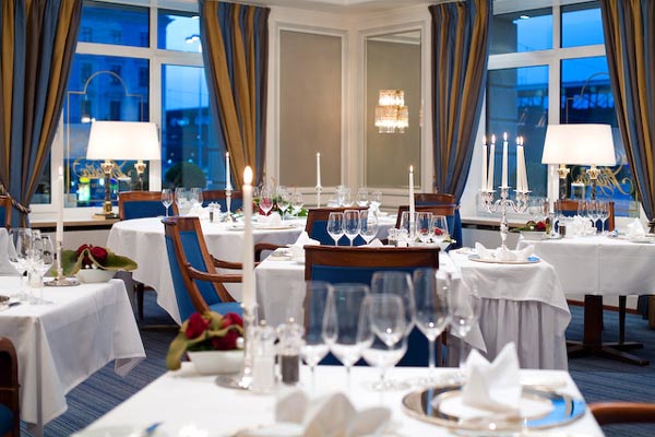 Eventlocations - Wädenswil - Hotel Schweizerhof