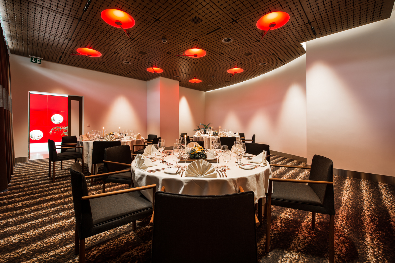 Eventlocations - Thun - Hotel Ambassador Spa