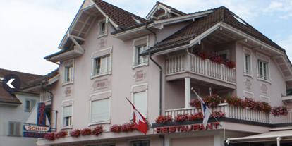 Eventlocations - Zug - Hotel Restaurant Schiff