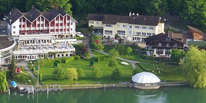 Eventlocations - Obwalden - Parkhotel Waldheim