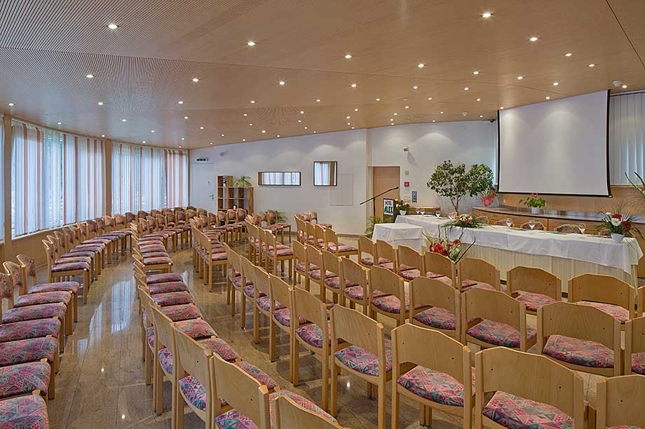 Eventlocations - Bellwald - Hotel Alex