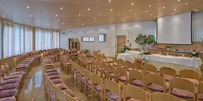 Eventlocations - Naters - Hotel Alex