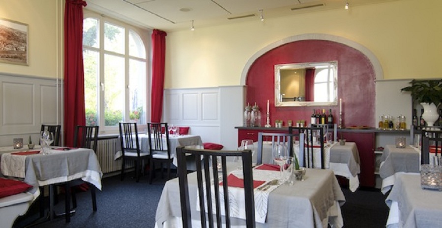 Eventlocations - Laufenburg (Landkreis Waldshut) - Hotel Restaurant Gasthaus zur Brugg
