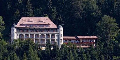 Eventlocations - Gstaad - Hotel-Restaurant Solsana