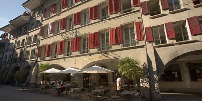 Eventlocations - Marly - Hotel Restaurant Goldener Schlüssel