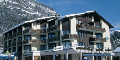 Eventlocations - Flims Waldhaus - Alpenhotel Flims