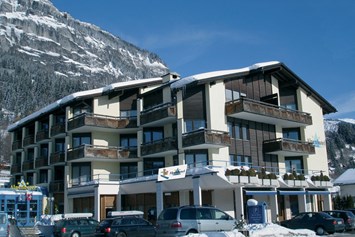 Tagungshotel: Alpenhotel Flims