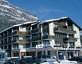 Tagungshotel: Alpenhotel Flims