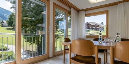 Eventlocations - St. Gallen - Hotel Stump's Alpenrose