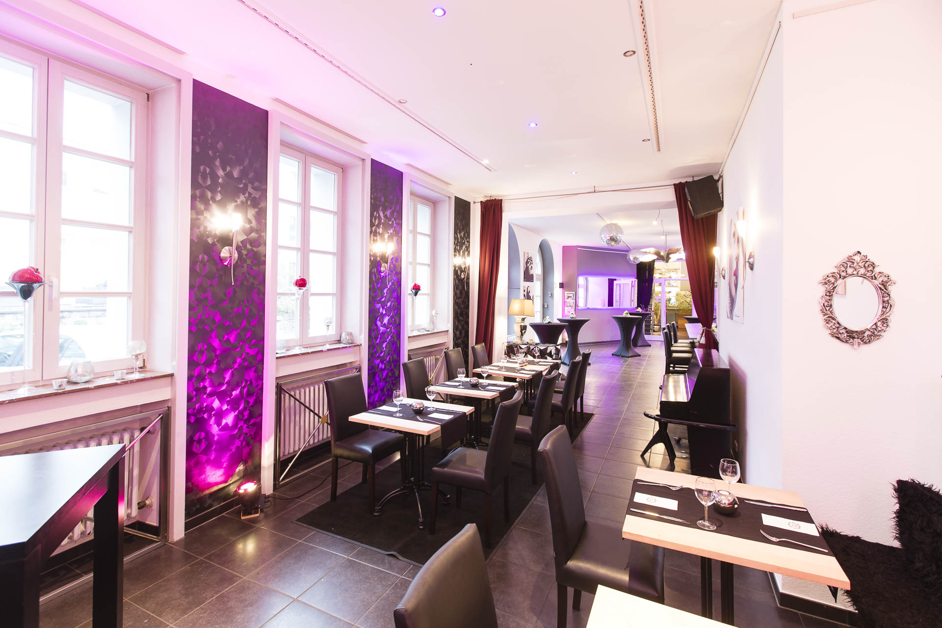 Eventlocations - Bergheim (Rhein-Erft-Kreis) - Altes Rathaus