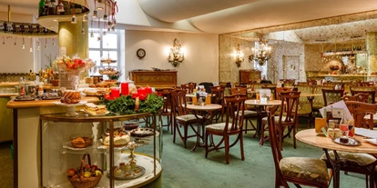 Eventlocations - Scheidegg - Hotel Mozart